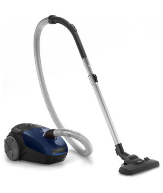 PHILIPS - Aspirateur sac Bleu - PowerGo - FC8240.09