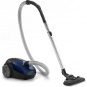 PHILIPS - Aspirateur sac Bleu - PowerGo - FC8240.09