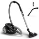 PHILIPS - Aspirateur sac série 3000 - Performer Compact - XD3112.09
