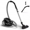 PHILIPS - Aspirateur sac série 3000 - Performer Compact - XD3112.09
