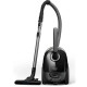 PHILIPS - Aspirateur sac série 3000 - Performer Compact - XD3112.09