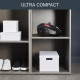 ROWENTA - Aspirateur sac - Compact Power Parquet - RO3955EA