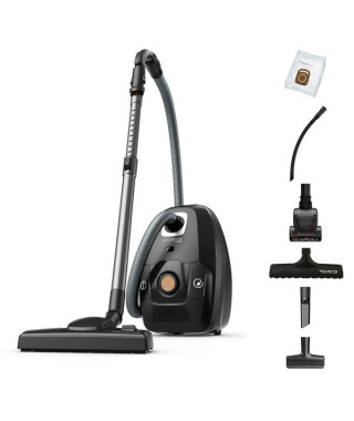 ROWENTA - Aspirateur sac - Green Force Effitech - YY5469FE