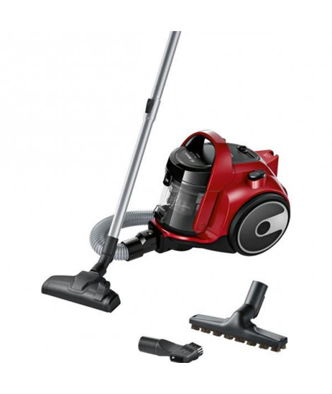 BOSCH - Aspirateur sans sac - Série 2 -  BGC05A322