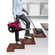 BOSCH - Aspirateur sans sac - Série 2 -  BGC05A322