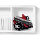 BOSCH - Aspirateur sans sac - Série 2 -  BGC05A322