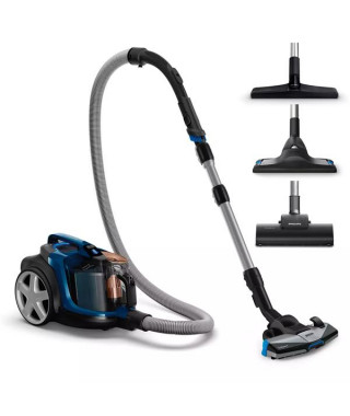 PHILIPS - Aspirateur sans sac série 7000 - PowerCyclone 8 - FC9745.09
