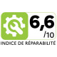 PHILIPS - Aspirateur sans sac - Série 2000 - XB2123.09
