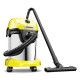 KARCHER - Aspirateur eau et poussière - WD3S - 16281410
