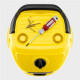 KARCHER - Aspirateur eau et poussière - WD3S - 16281410