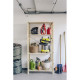 KARCHER - Aspirateur eau et poussière - WD3S - 16281410
