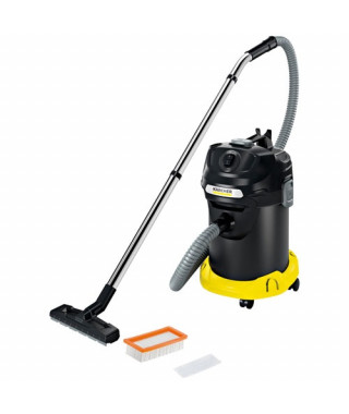 KARCHER - Aspirateur cuve 2 en 1 - AD4 Premium - 1.629-731.0