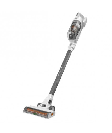 BLACK & DECKER - Aspirateur balai 18 V - Powerseries+ - BHFEA515JQW