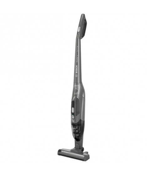BOSCH - Aspirateur balai sans fil - 2en1 - BBHF214G