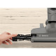 BOSCH - Aspirateur balai sans fil - 2en1 - BBHF214G