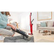 BOSCH - Aspirateur balai Flexxo 2 en 1 - Flexxo Pro Animal - BBH3ZOO28