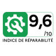 BOSCH - Aspirateur balai sans fil - Unlimited Série 6 - BBS611MAT