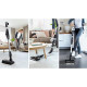 BOSCH - Aspirateur balai sans fil - Unlimited 7 - BBS711W