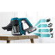 BOSCH - Aspirateur balai sans fil - Unlimited Série 6 - BBS611LAG