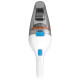 BLACK & DECKER - Aspirateur à main - Spir Dustbuster - NVC115JL