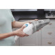 BLACK & DECKER - Aspirateur à main - Spir Dustbuster - NVC115JL