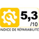 BLACK & DECKER - Aspirateur à main - Spir Dustbuster - NVC115JL