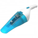 BLACK & DECKER - Aspirateur à main Eau & Poussière 3,6 V - Dustbuster - WDC115WA