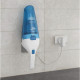 BLACK & DECKER - Aspirateur à main Eau & Poussière 3,6 V - Dustbuster - WDC115WA