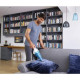 BLACK & DECKER - Aspirateur à main Eau & Poussière 3,6 V - Dustbuster - WDC115WA