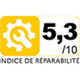 BLACK & DECKER - Aspirateur à main Eau & Poussière 3,6 V - Dustbuster - WDC115WA