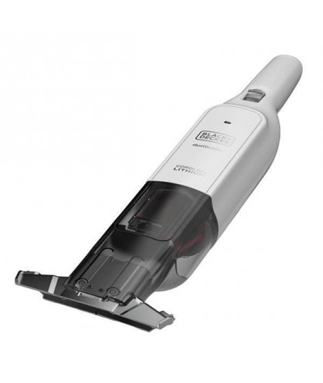 BLACK & DECKER - Aspirateur à main - Dustbuster Pélican - HLVC315J11QW