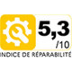 BLACK & DECKER - Aspirateur à main - Dustbuster Pélican - HLVC315J11QW