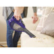BLACK & DECKER - Aspirateur à main 10,8 V - Dustbuster - Spécial animaux - DVA325JP07