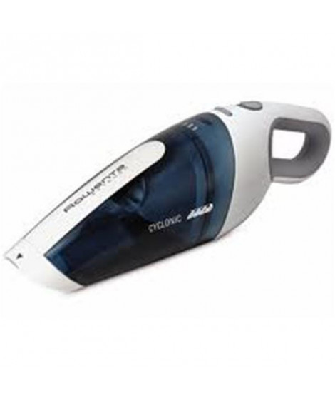 ROWENTA - Aspirateur à main - Extenso cyclonic - AC4461