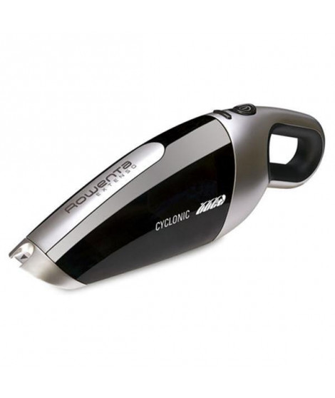 ROWENTA - Aspirateur à main - Extenso cyclonic - AC4769