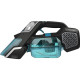 BLACK & DECKER - Aspirateur à main 12 V - Spillbuster - BHSB320JPQW