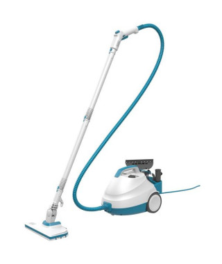 BLACK & DECKER - Nettoyeur vapeur 4 bars - Ultra - BHSMP2008QS