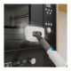 BLACK & DECKER - Nettoyeur vapeur 4 bars - Ultra - BHSMP2008QS