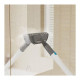 BLACK & DECKER - Nettoyeur vapeur 4 bars - Ultra - BHSMP2008QS