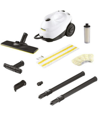 KARCHER - Nettoyeur vapeur 3,5 bars - SC 3 EasyFix - 15136500