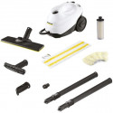 KARCHER - Nettoyeur vapeur 3,5 bars - SC 3 EasyFix - 15136500