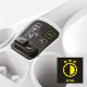 KARCHER - Nettoyeur vapeur 3,5 bars - SC 3 EasyFix - 15136500