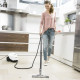 KARCHER - Nettoyeur vapeur 3,5 bars - SC 3 EasyFix - 15136500