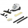 KARCHER - Nettoyeur vapeur 3,5 bars - SC 4 EasyFix - 15126300