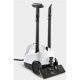 KARCHER - Nettoyeur vapeur 3,5 bars - SC 4 EasyFix - 15126300