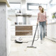 KARCHER - Nettoyeur vapeur 3,5 bars - SC 4 EasyFix - 15126300