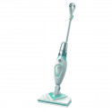BLACK & DECKER - Balai vapeur filaire 1600 W - Steam Mop - FSM1616