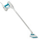 BLACK & DECKER - Balai vapeur filaire 1500 W - SteamSystem - BHSM15FX08QS