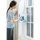 BLACK & DECKER - Balai vapeur filaire 1500 W - SteamSystem - BHSM15FX08QS