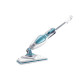 BLACK & DECKER - Balai vapeur filaire 1600 W - Steam Mop Deluxe - FSM1630